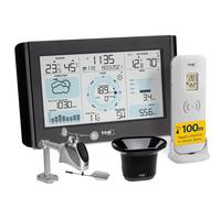 TFA 35116101 - Stazione meteo con anemometro e pluviometro