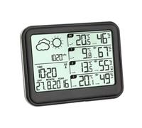 Tfa Dostmann Stazione Meteorologica 35.1142.01 View