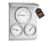 TFA Dostmann Stazione meteorologica analogica per esterni 20.2010.60 con