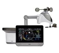 TFA Dostmann Stazione meteorologica WLAN VIEW PRO 6-in-1, 35.8003.01, con sensor