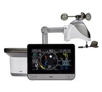 TFA 35800301 - Stazione meteorologica radio, WLAN