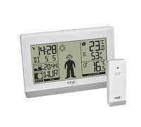 TFA-Dostmann 35.1159 Bianco Batteria