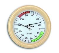 TFA-Dostmann - Termo-igrometro da Sauna - NUOVO