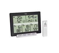 WS 30305701 - Termoigrometro wireless