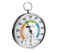 Termo-Igrometro 10Cm