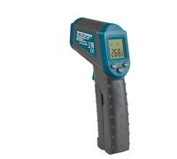 RAY Termometro laser infrarossi ideale per gli alimenti 500 gradi a norma HACCP