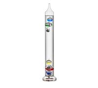 TFA Dostmann 18.1018.01.54 Flüssigkeitsthermometer GALILEO GALILEI Termometro T