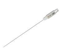 TFA Dostmann Termometro digitale con sonda extra lunga, veloce e preciso, versatile, L 24 x L 19 x H 400 mm
