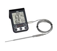 TFA 14151201 - Grill-roast / oven thermometer, digital