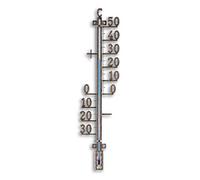 TFA Dostmann - Termometro per esterni, multicolore, 0,8 x 12,3 x 2,9 cm