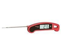 TFA Dostmann 30.1060.05 Thermo Jack Gourmet Termometro Da Cucina