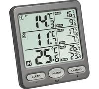 TFA 30306210 - TRIO Wireless thermometer