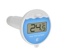 TFA Dostmann TFA-ID - Trasmettitore per piscina ID-A5, 30.3907.02, con sistema TFA.me WIFI, adatto per il monitoraggio online di piscina, stagni, bagni di ghiaccio, in viaggio, misurazione della