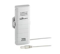WS 3033012 - Trasmettitore di temperatura con sensore via cavo WeatherHub