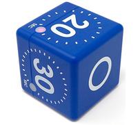 TFA 38203606 - Timer digitale a cubo, gioco e sport