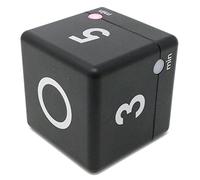 TFA 38204001 - Timer digitale a cubo, 10 min