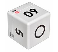 TFA 38203202 - Digital Die Timer, 60 Min