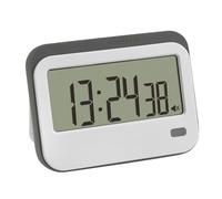 TFA 38.2052.02 Digital Timer da Cucina Cronometro Sveglia Coltello 23h 59min Uhr