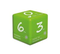 Tfa dostmann tee-timer cube timer verde digitale