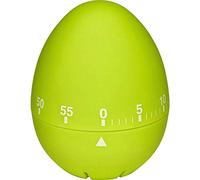 TFA Dostmann Timer Timer da Cucina 38.1032 (Verde)