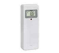 TFA Dostmann Trasmettitore esterno temperatura 30.3248.02 per orologio da parete