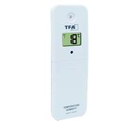 Tfa 30.3239.02 sensore per temperatura e umidita' radio a 868 mhz