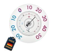 TFA Dostmann Twatcher XL 14.6014 Termometro da Finestra