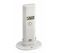WS 30330302 - TermoHygrotrasmettitore WeatherHub