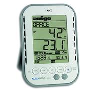 Tfa Dostmann 30.3039 Klimalogg Pro Weather Station Bianco One Size / EU Plug 220V