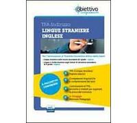 TFA Lingue straniere. Inglese. Pacchetto promozionale per la preparazione ai test di acceso. Con software di simulazione