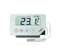 TFA 30.1034 Temperatura Posizioni LT-102 Termometro Digitale con Cavo 3 M
