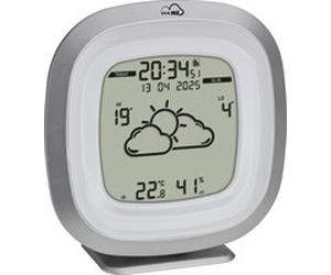 TFA .me 35.8101.54 WLAN Wetterstation