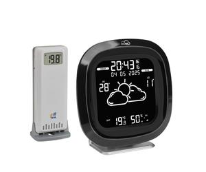 TFA .me 35.8102.01 WLAN Wetterstation