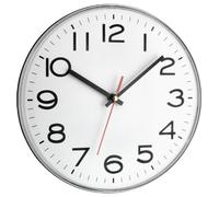 TFA 60.3017 Design Orologio Parete Analogico 280 MM Salotto Grande Quadrante