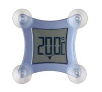 TFA Poco 30.1026 Termometro Radio Digitale