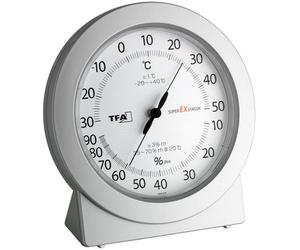 TFA Precision Thermo-Hygrometer