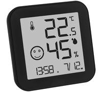 Tfa Stazione Meteorologica 30.5054.01