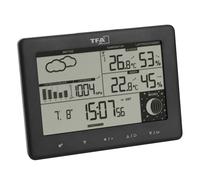 TFA Dostmann 35.1158.01 ELEMENTS Stazione Meteo