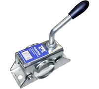 TFA Stecker 88630 Stützradhalter 48mm Supporto ruota di sostegno 1 pz.