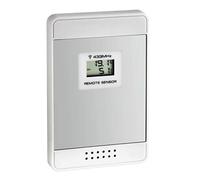 Tfa dostmann 30.3209.02 sensore per temperatura e umidita' radio a 433 mhz