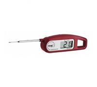 TFA termometro digitale a sonda da cucina professionale richiudibile Thermo Jack