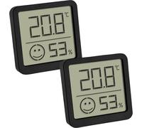 TFA Termometro e igrometro 30.011 565