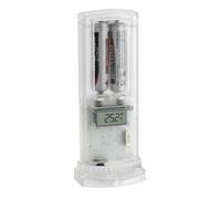 TFA Thermo-/hygrosensor 30.3187.IT - Sensore remoto di Temperatura e umidit ,