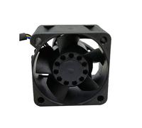 TFA0412CN Ventola di Raffreddamento per Delta 4028 DC12V 0.81A 8200RPM 4-Wire PWM Controllo Della Temperatura 4CM Ventola Interruttore