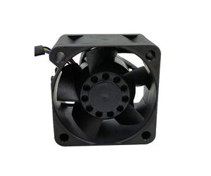 TFA0412CN Ventola di Raffreddamento per Delta 4028 DC12V 0.81A 8200RPM 4-Wire PWM Controllo Della Temperatura 4CM Ventola Interruttore