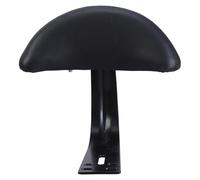 TFAOYS La durevolezza scherza le selle della bici dei bambini dei sedili dello schienale con per la durevolezza facilmente dell'installazione delle bici