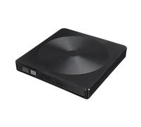 TFAOYS Masterizzatore esterno USB 3.0 USB C DVD lettore ROM masterizzatore portatile per laptop, desktop, Win11 / 10/8 / 7 unità esterne