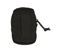 TFAOYS Piccolo pacchetto di attrezzi leggero con cerniera in nylon per una rapida implementazione sport all'aperto