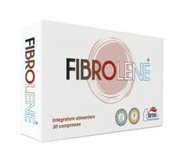 Tfarma FIBROLENE 30 COMPRESSE RIVESTITE DA 520 MG