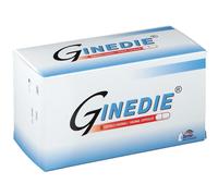 GINEDIE® Capsule Vaginali 8 pz Capsule vaginali